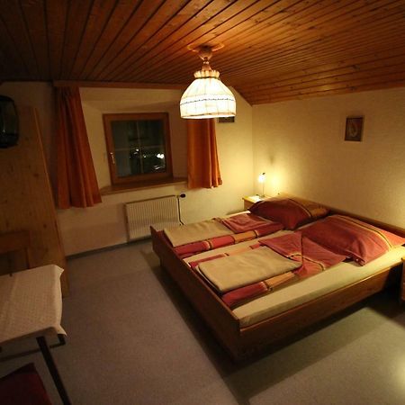 Ferienwohnung Krennbauer Oblarn Exterior foto