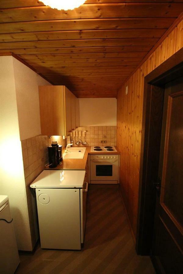 Ferienwohnung Krennbauer Oblarn Exterior foto