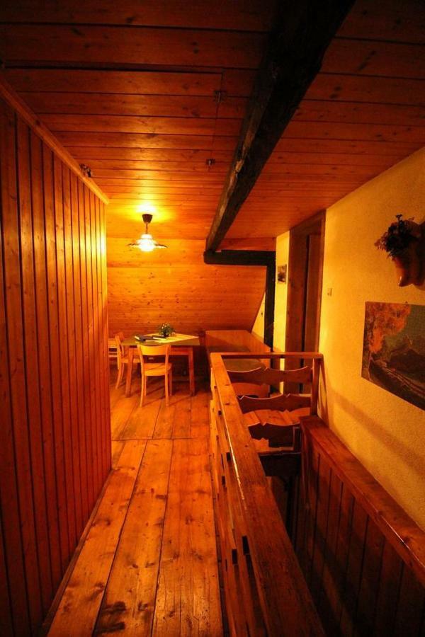 Ferienwohnung Krennbauer Oblarn Exterior foto