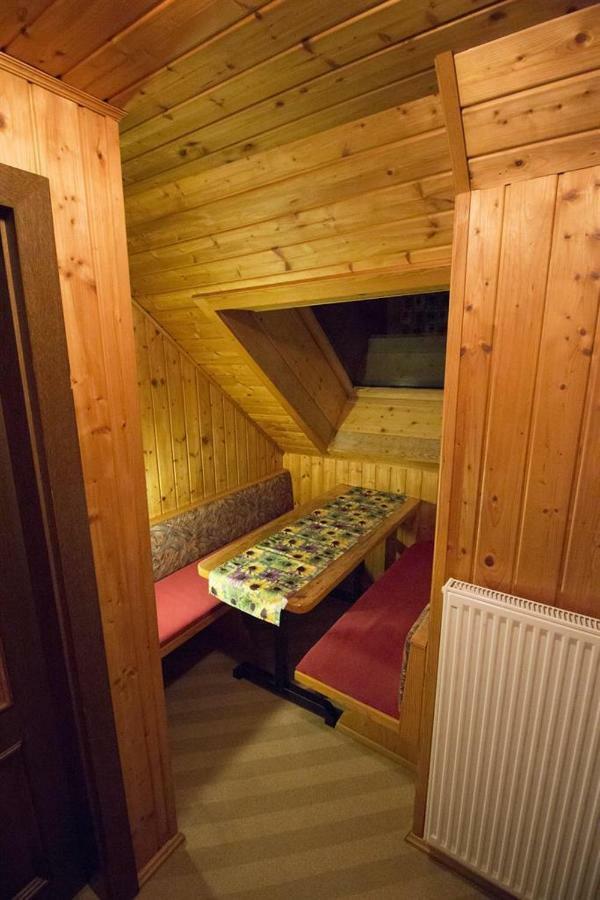 Ferienwohnung Krennbauer Oblarn Exterior foto